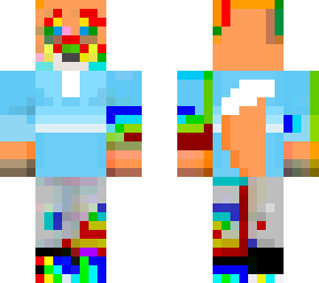 glitch
