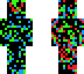 glitch