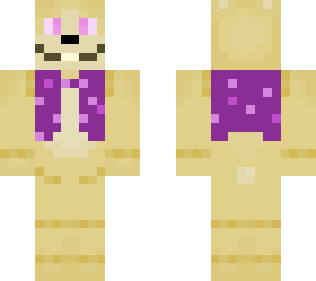 glitchtrap (fnaf7)