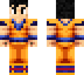goku