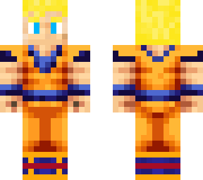 goku super saiyan