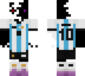 granjero argentina