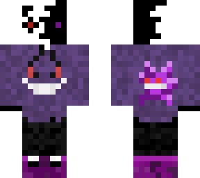 granjero gengar