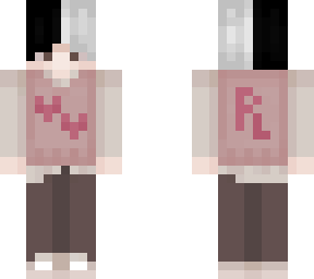 gray heart rl
