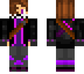 grimvr vol. 1 skin