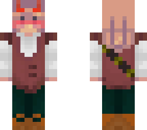 gunslinger vzyatkin