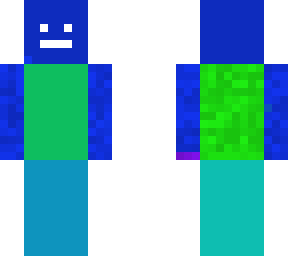 half-blob