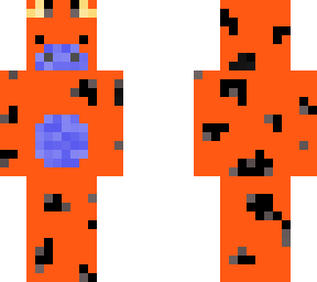 hazard cow