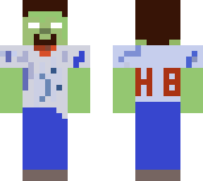 herobrine