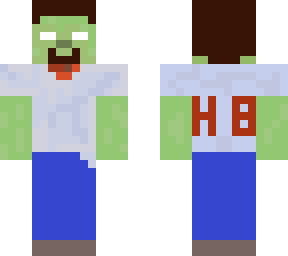 herobrine the last