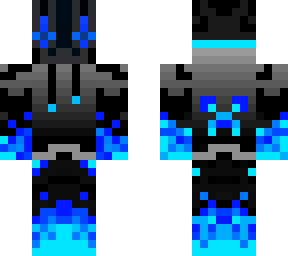 hydromancer enderman