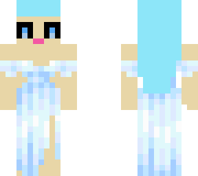 ice queen