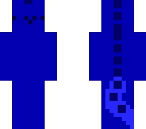 indigo dino