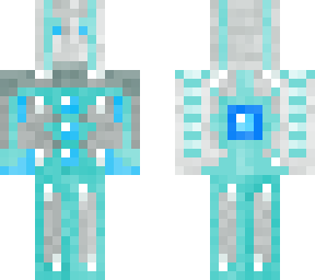 iron boi