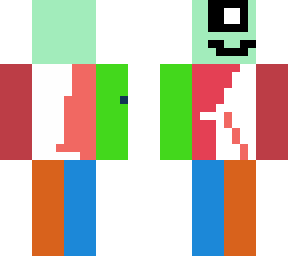 jaxon's alien
