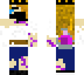 kareluv skin