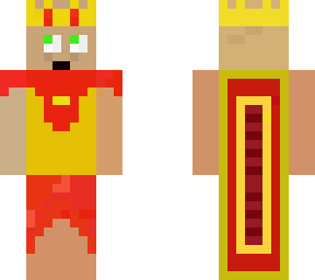 king