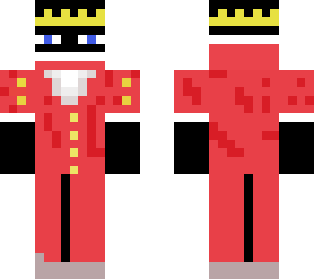 king_enderman