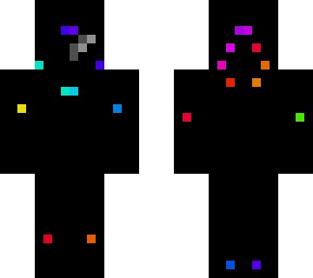 king gamer (effects)