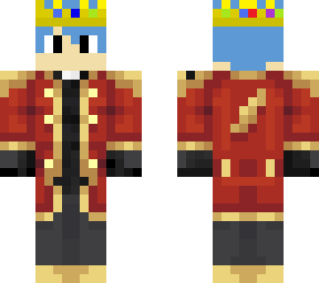 king osha