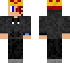 king raven