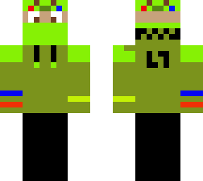 kingmyzlo12
