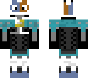 kit(fixed)[credit to original creator]