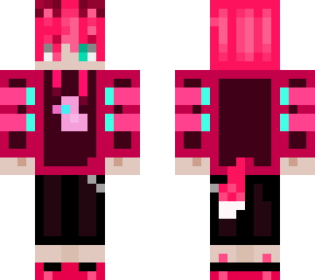 kitsunenenne