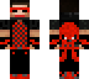 ktp gamer skin