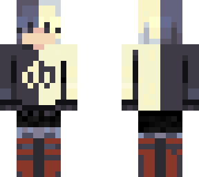 light v dark
