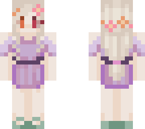 lily  - contest entry