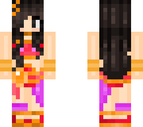 lilyvex (tropical island)