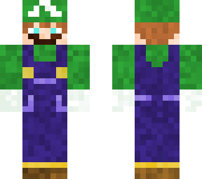 luigi