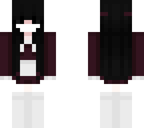 maid