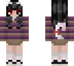 majou's kitten