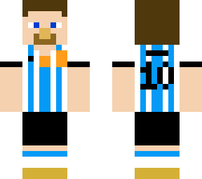 messi 4.0 mega ultimate