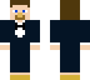 messi elegante