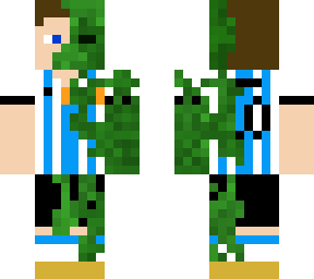 messi zombie 2.0