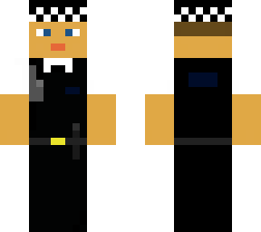 met police pc