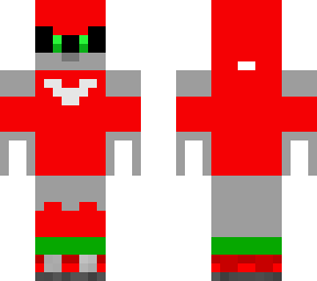 metal knuckles