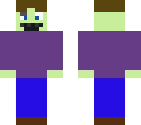 michael afton (scooped) #3