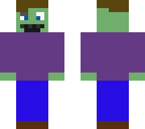 michael afton (scooped) #5
