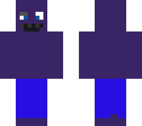 michael afton (scooped) #7