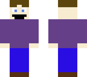 michael afton