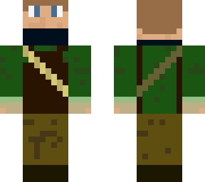 military sniper