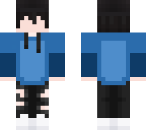 minha skin sem rosto *pngtube