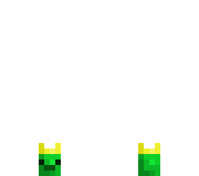 mini slime