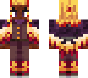 modified rengoku (og skin isaac0428)