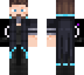 mr.kill cyberpunk outfit