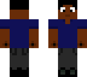 my character